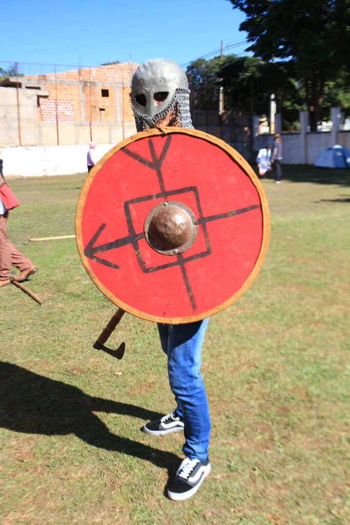 Fotos Evento Medieval Jinrou - O encontro das Feras